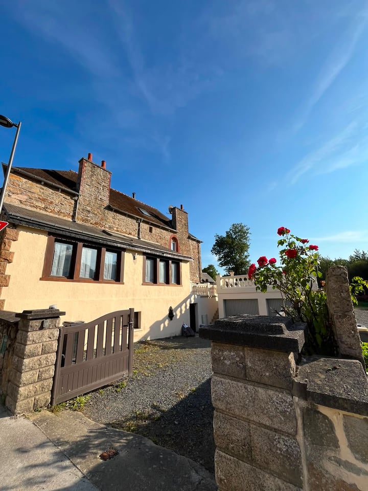 Maison Familiale Proche Mer & Sites Touristiques - Paimpol