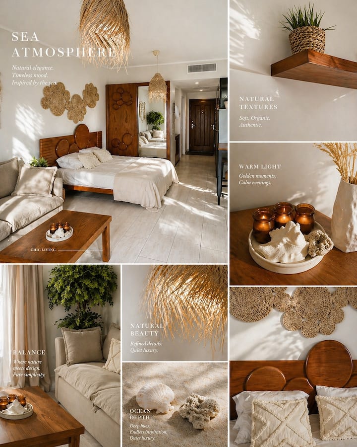 Sunside Boutique Studio - Egypt