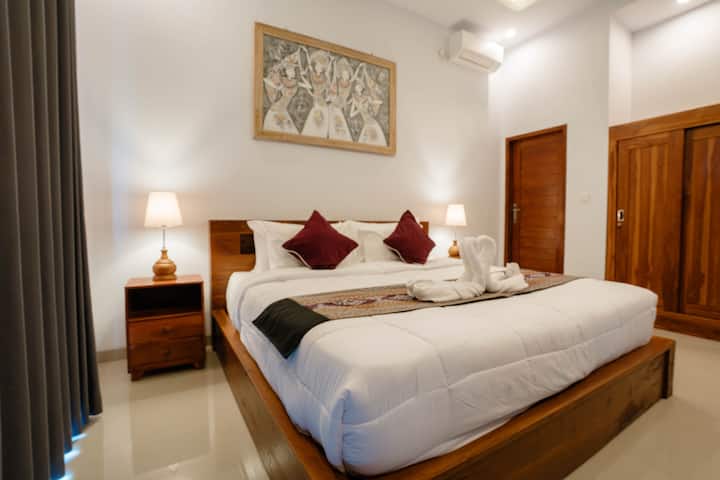 Germong Villa Brend New - Ubud