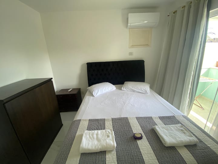 საძინებელი 3