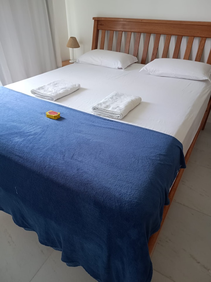 საძინებელი 1