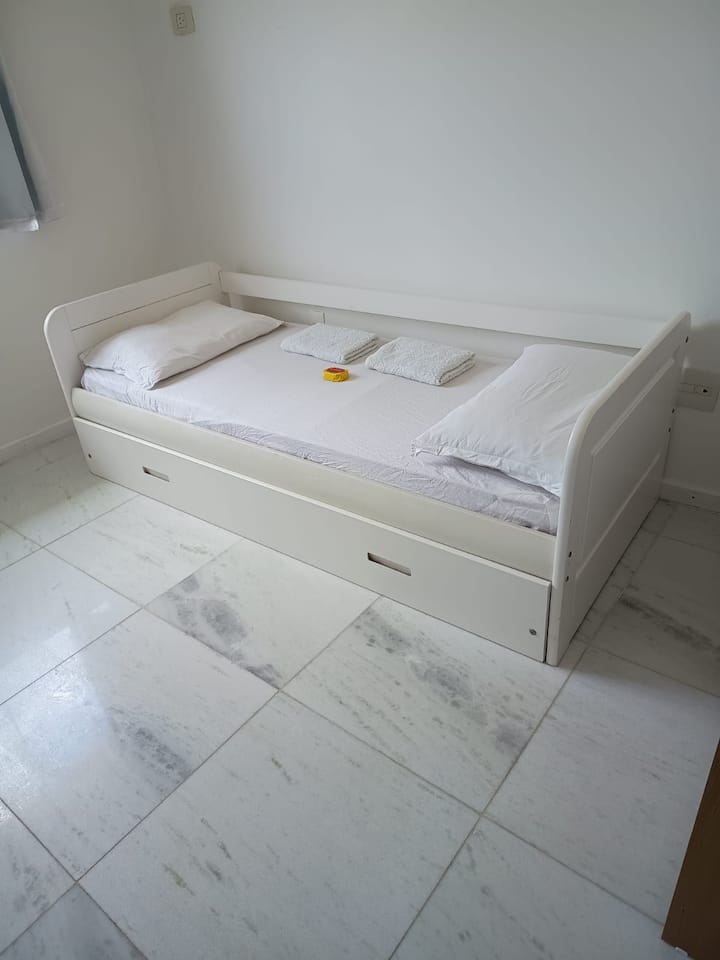 საძინებელი 2