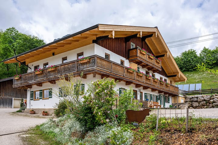 Haus Semleiten - Ramsau