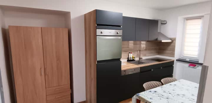 Apartmány Kristýna V Mikulově 4-6 Osob - Mikulov