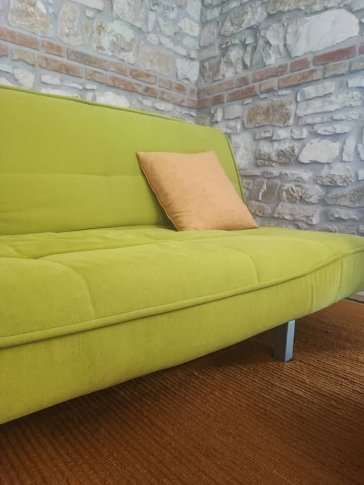 Il Saiso – Charme In Pietra E Splendido Living - 巴薩諾－德爾格拉帕