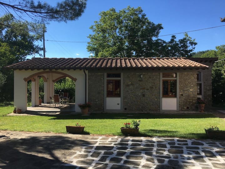 Lodge Pian Dei Poggiolini Circuito Mugello - Borgo San Lorenzo