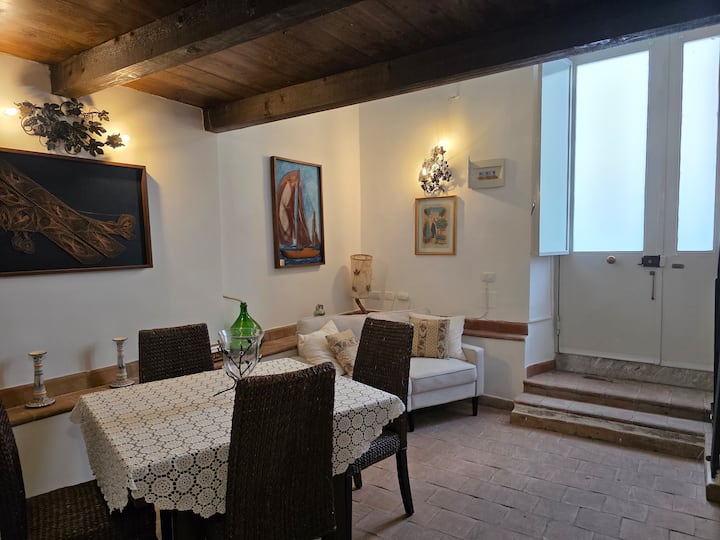 Sweety Home - Taormina