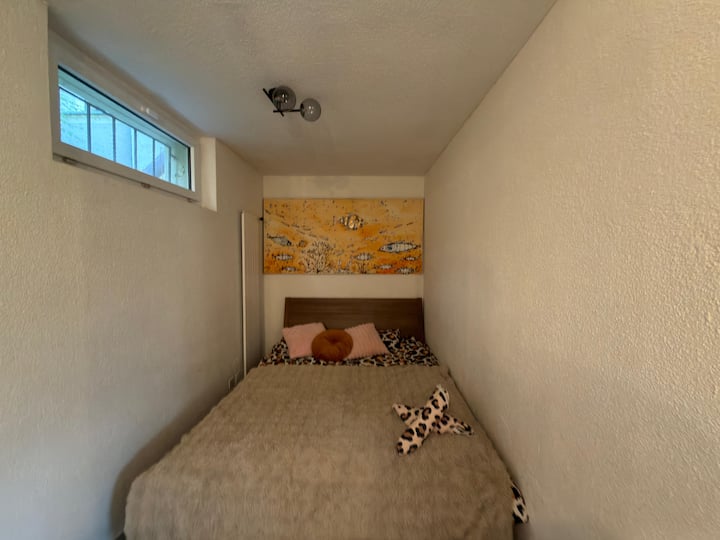 Großes Apartment Für 12 Mit Außenbereich In Zürich - Zürich