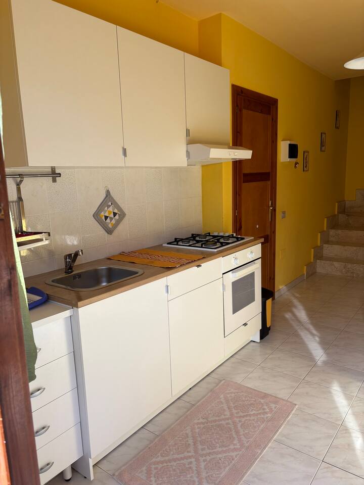 Casa Acquamarina - Villasimius
