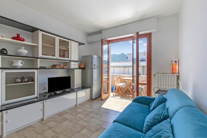 Appartamento Magenta - By Happy Rentals - Loano