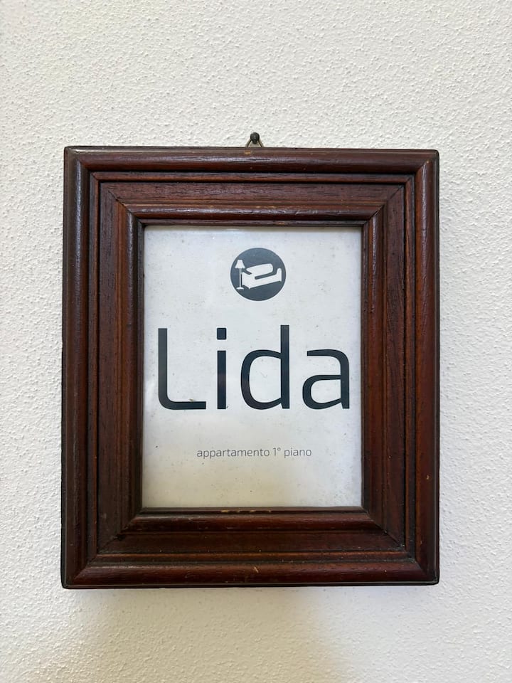 Appartamento Lida: Un Intero Appartamento - Lucca