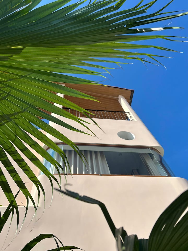 New 4br Pool Villa, 8 Walk To An Bang Beach - Hội An