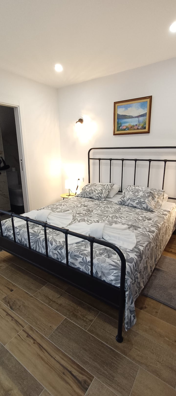 Golden Coast Room Ii - Lagos