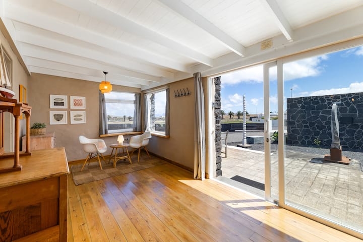 Suite Arthouse - Lanzarote