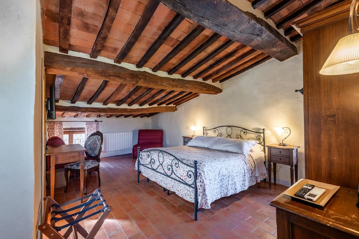 7 Torre - Locanda Di Montisi - Pienza