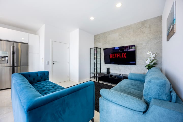 Azure Suite - Albufeira, Algarve - Albufeira