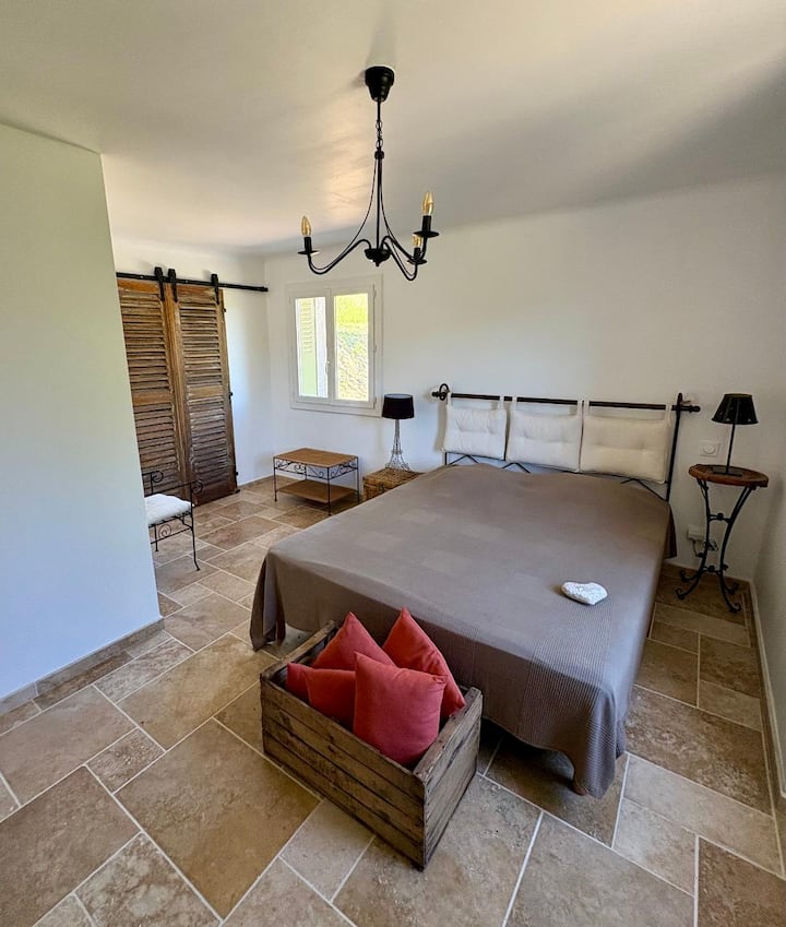 Habitación 2