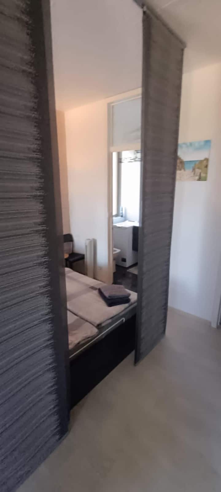 Studio-wohnung In Capo Di Sopra - Palmanova
