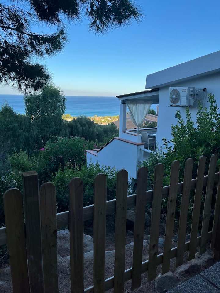 Villetta Costa Rei Monte Nai - Costa Rei