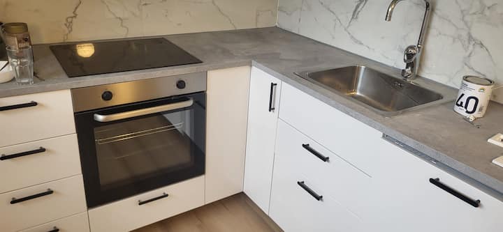 Cozy Family Home Near Bromma Airport & Shops - Danderyd