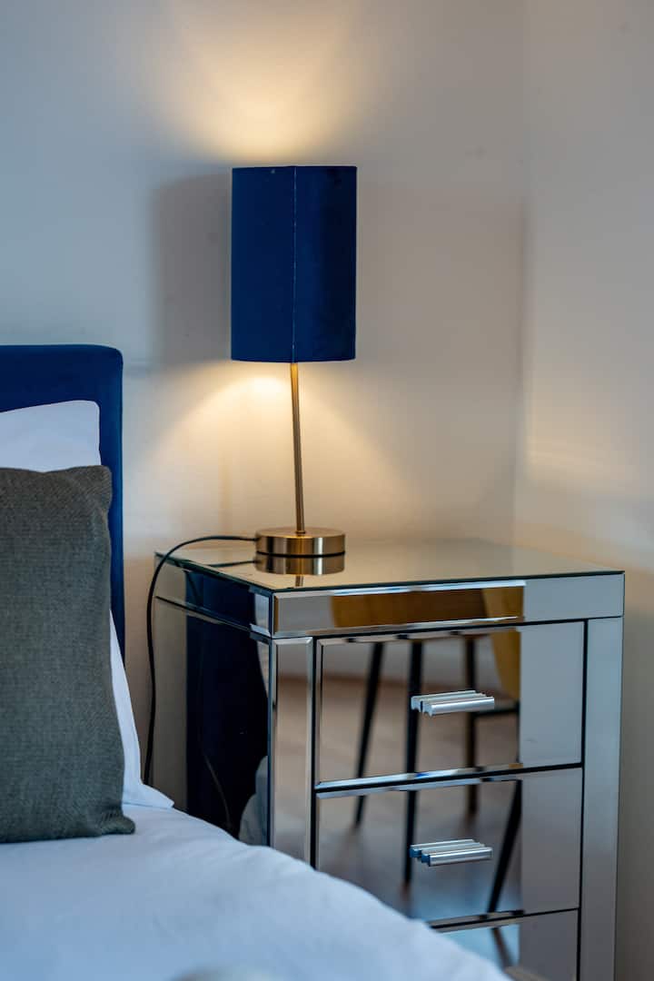 Chambre 1