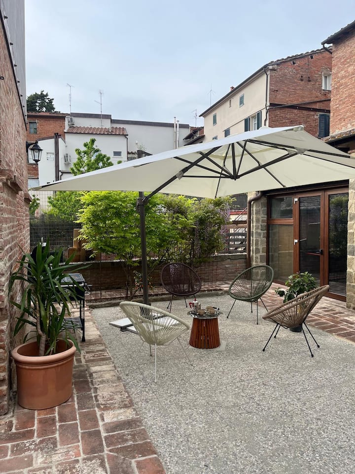 Villa Sophora Intera Unità - Foiano della Chiana