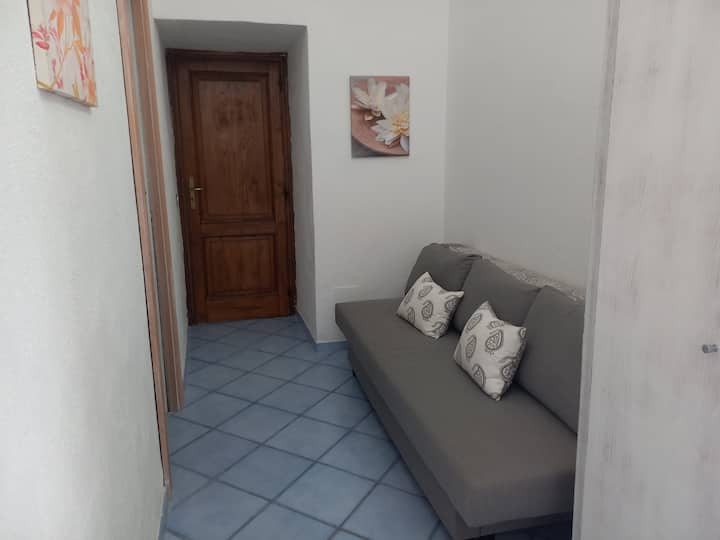 Monolocale - Procida