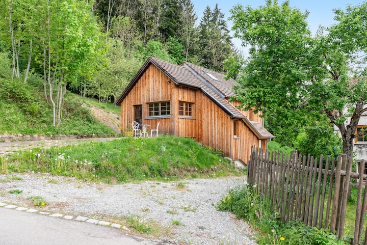 S'häusle - Illmensee