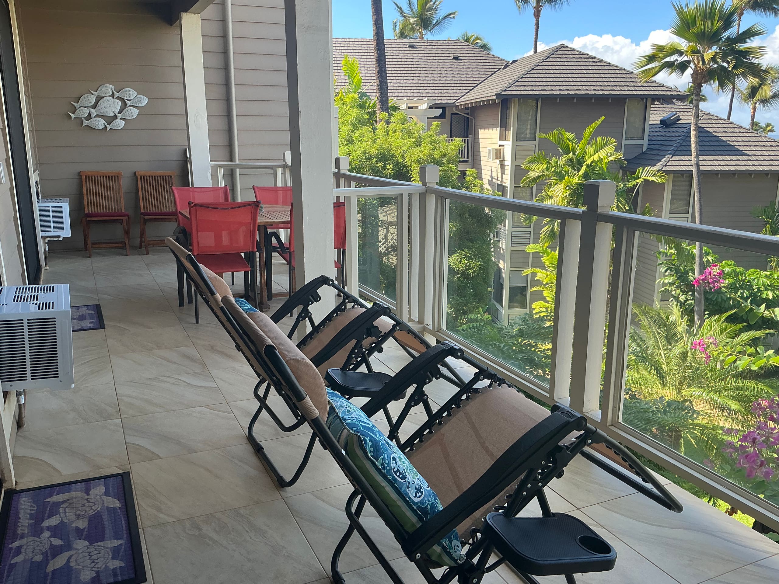 Wailea Large Ocean View Condo - Image 21