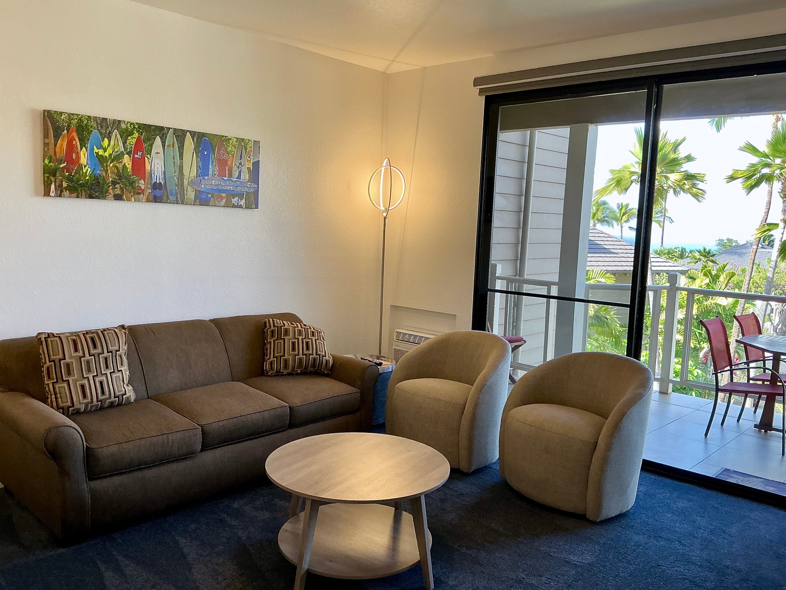 Wailea Large Ocean View Condo - Image 43