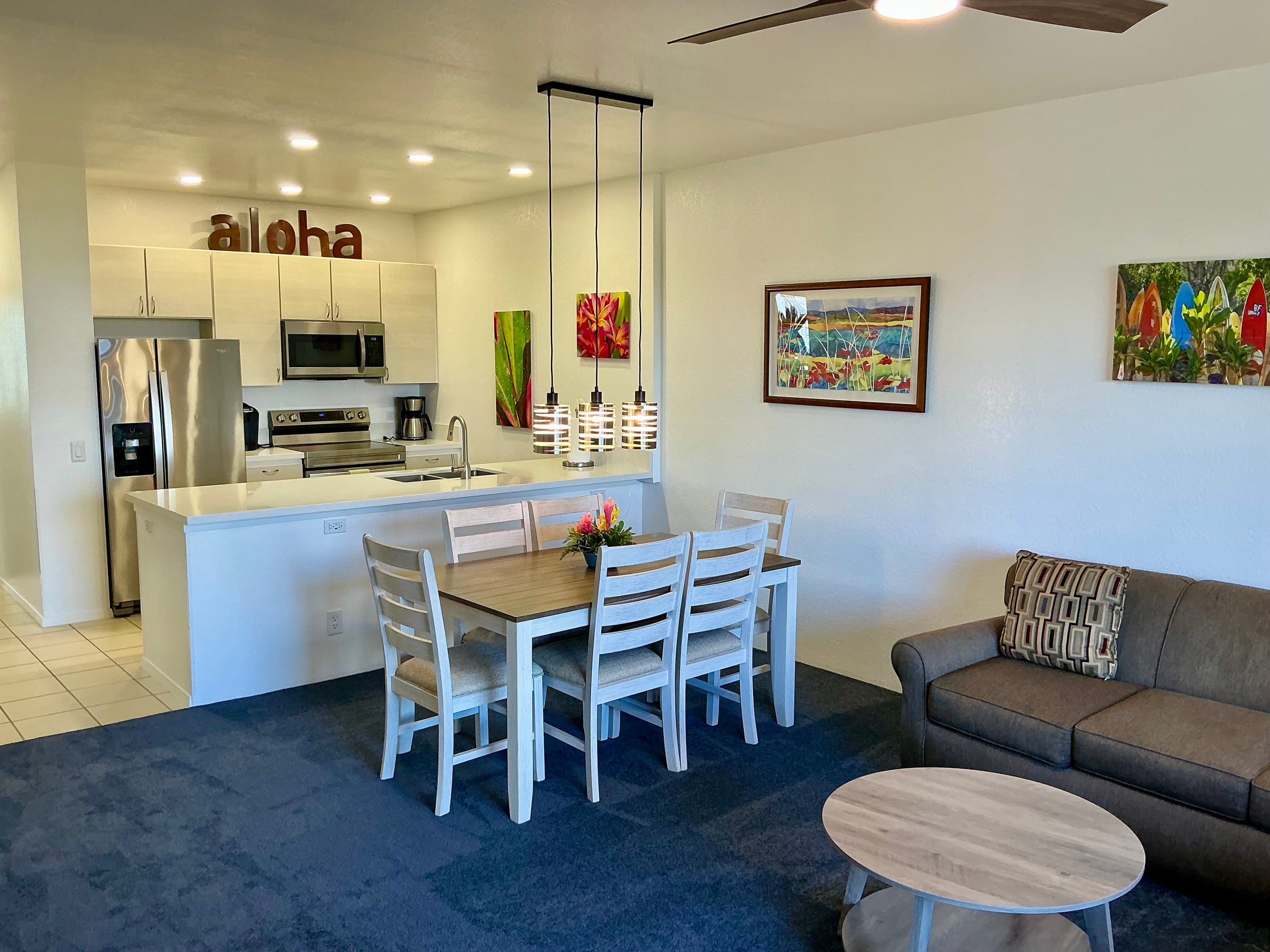 Wailea Large Ocean View Condo - Image 2
