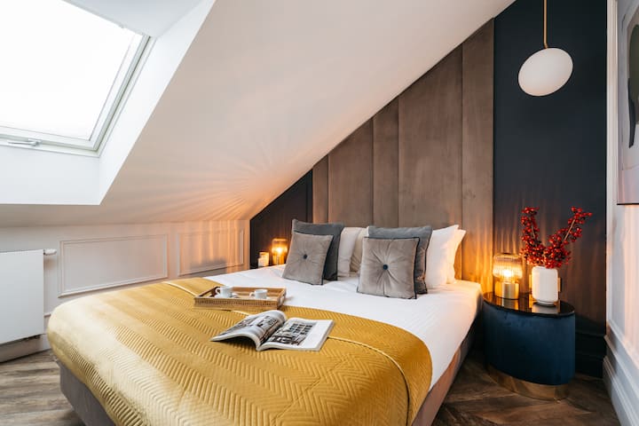 Double Room - Cracovia