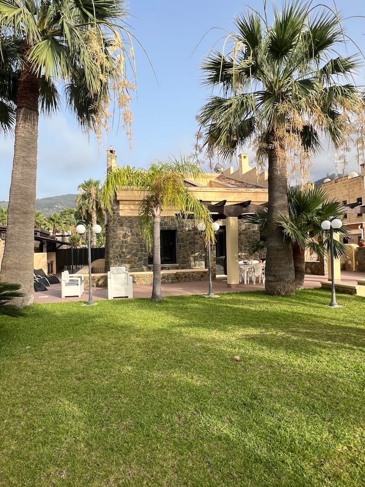 Villa Lipari Cefalu' - Cefalú