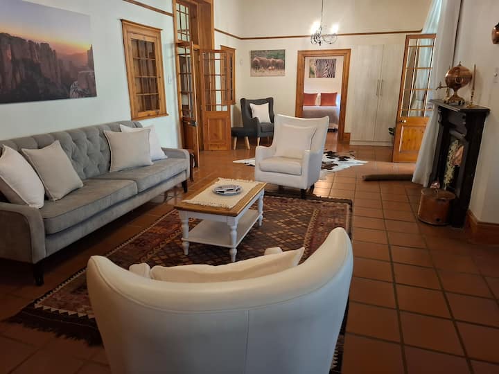Welcome Home. Enjoy The Karoo ! - Graaff-Reinet