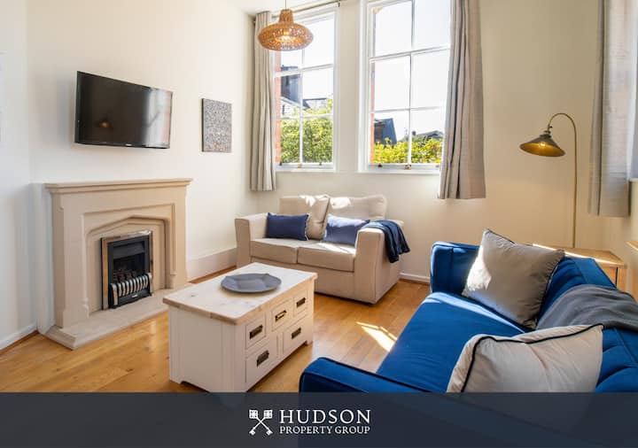 3 Bed Home In Shrewsbury - Shrewsbury