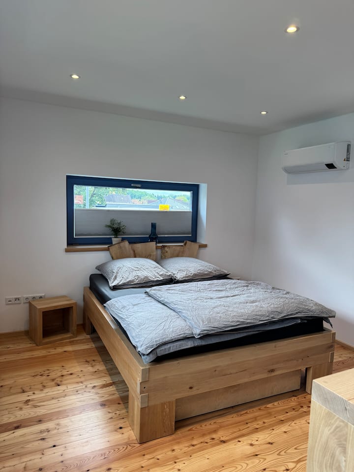 Tiny House ‚Die Kiste‘ - Bad Oeynhausen