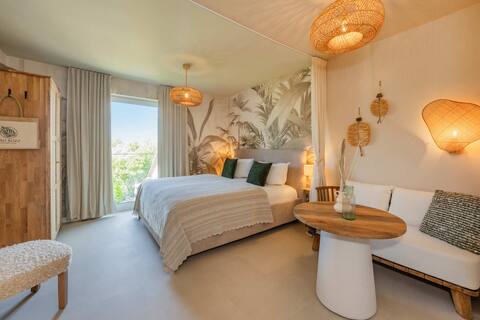Top performing Airbnb: Bali Blizz Apartment 13 in Benz