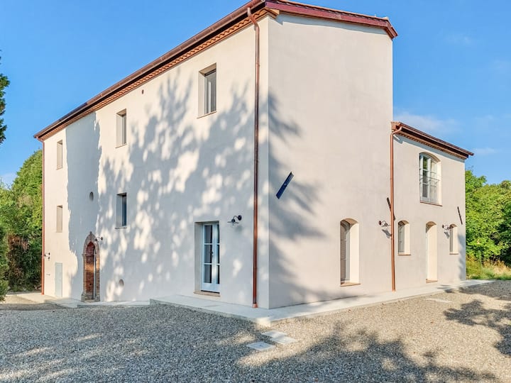 Dimora Il Gello - Nel Cuore Della Val D'orcia - San Casciano dei Bagni