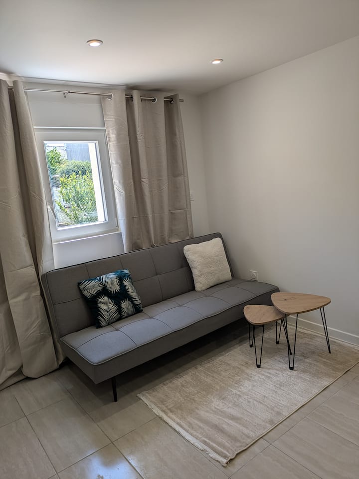 Appartement Angers - Angers