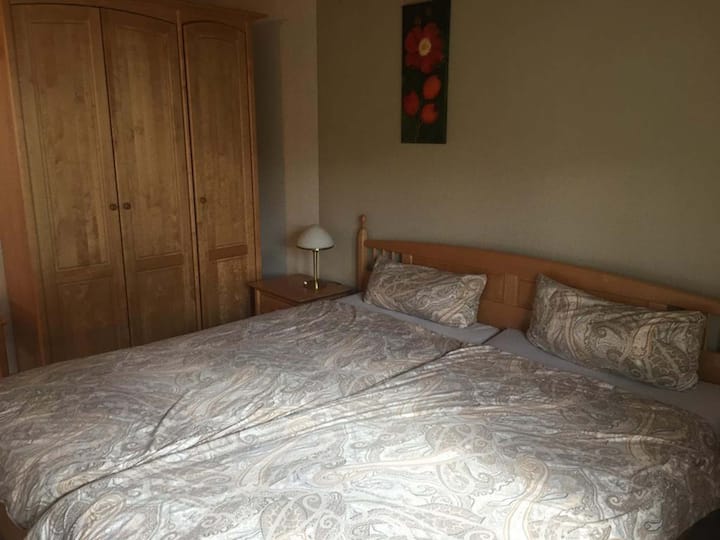 Ferienwohnung Domlay (Weingut Kriechel) - Mayschoß