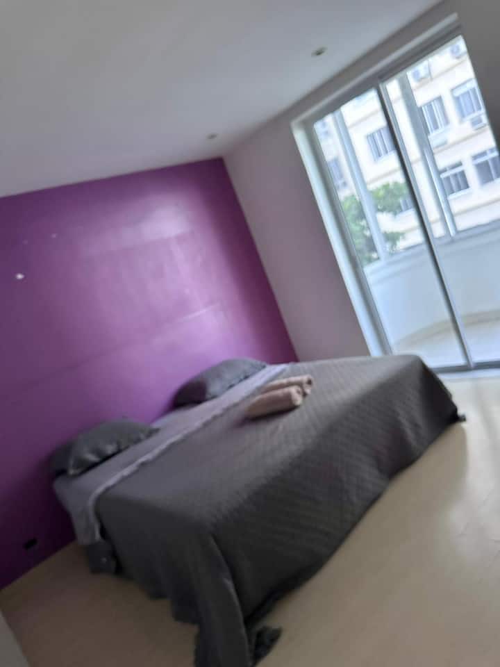 Chambre 4