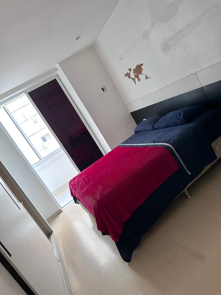 Chambre 1