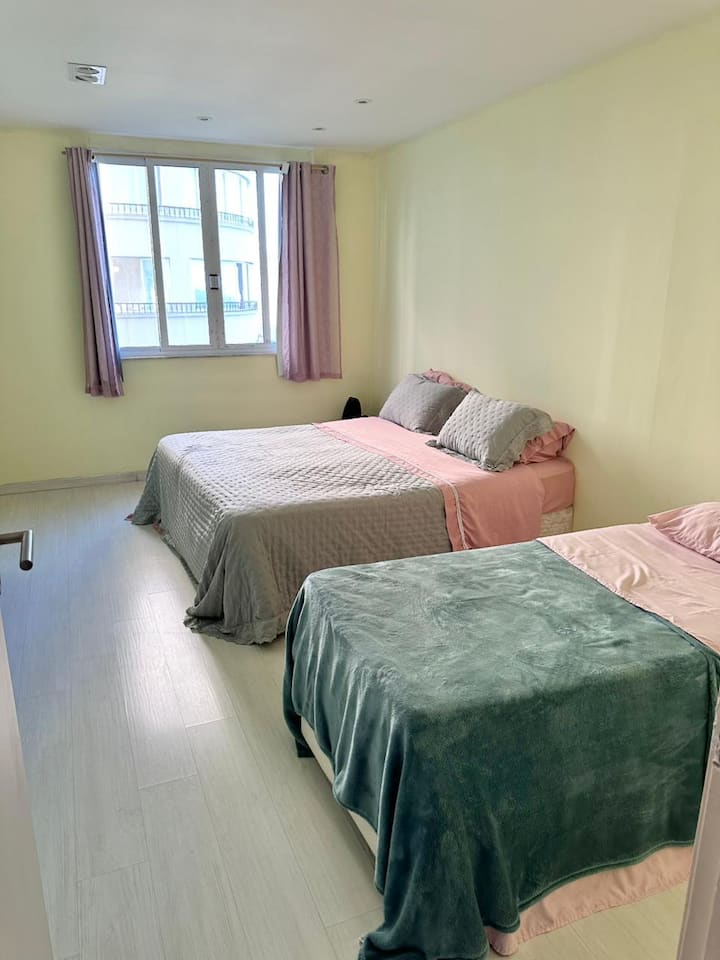 Chambre 3