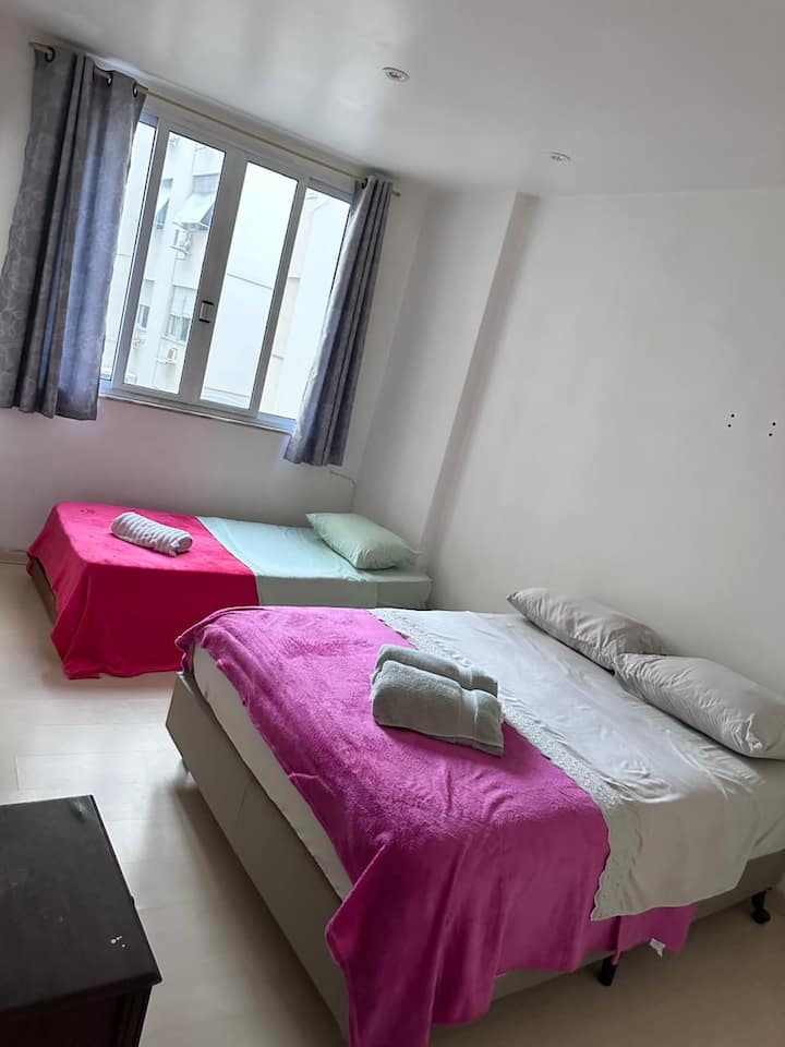 Chambre 5