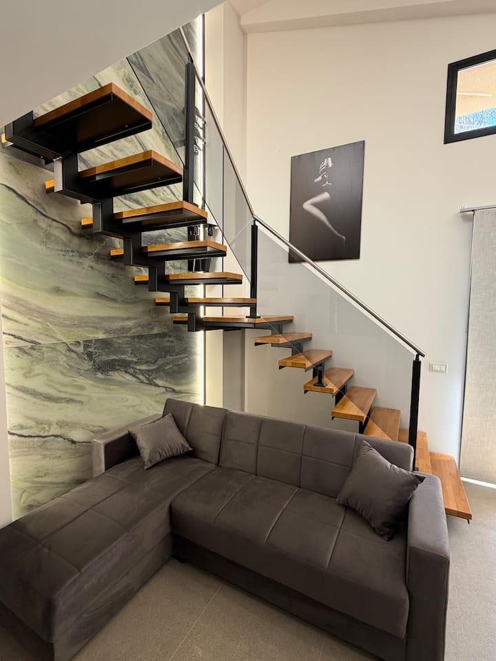 Luxekey Ettore House 5 - Castellammare del Golfo