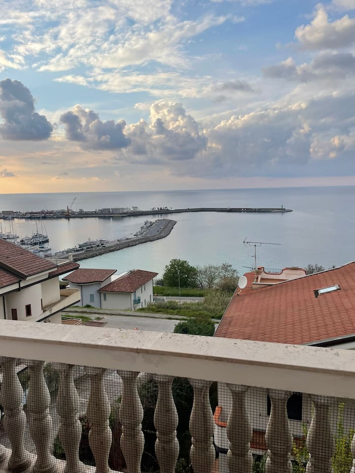 Appartamento Bella Vista - Vibo Valentia