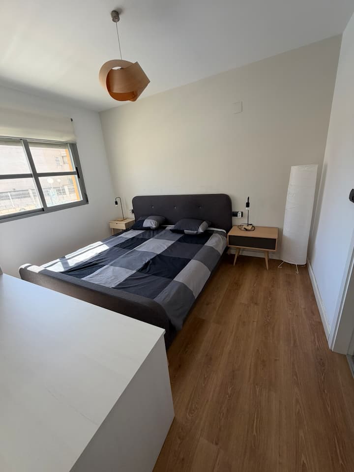 Holisp Muchavista Beach Garden Apartment - El Campello