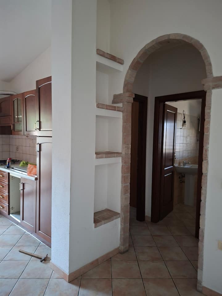 Casa Sant'antonio - Orosei