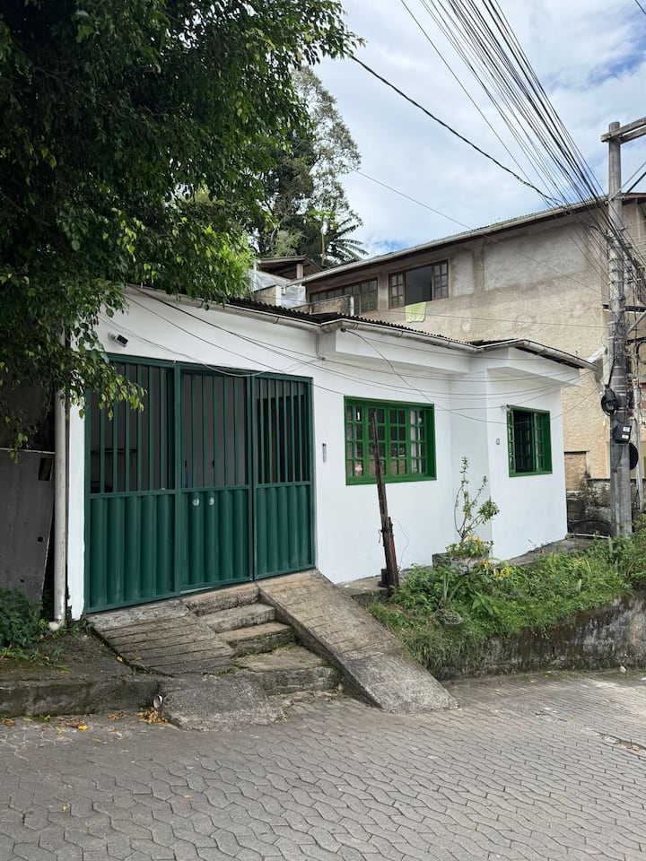 Casa Do Vô – Seu Cantinho Em Domingos Martins! - Domingos Martins