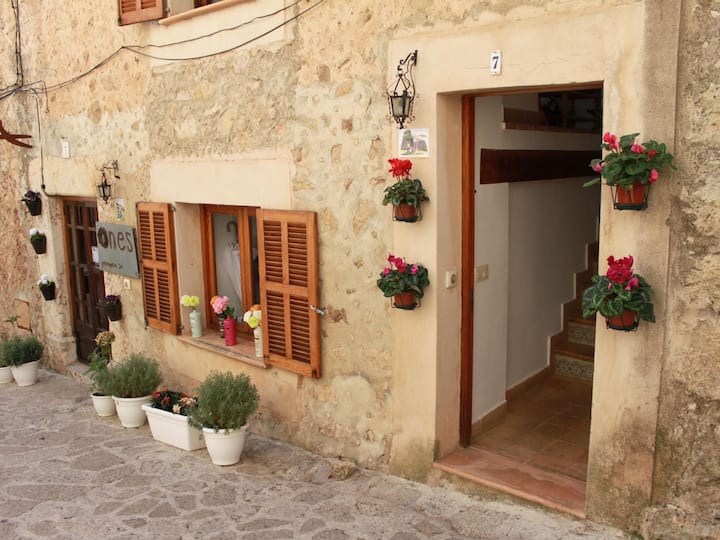 Das Haus Von Macarena By Interhome - Valldemossa